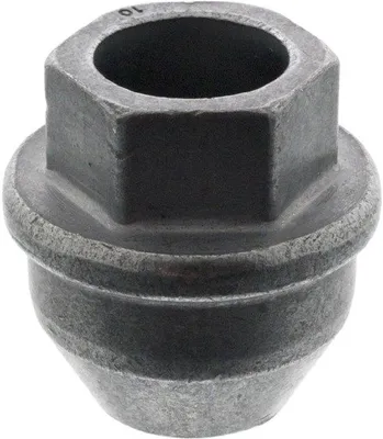 Productafbeelding van 46714 wielmoer voor stalen velgen