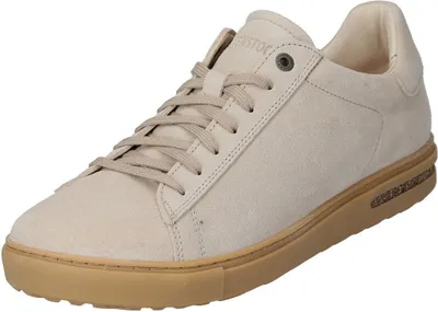 Produktbild von Birkenstock Damen Sneaker Bend Low 19962-36, 19962-37, 19962-38, 19962-39, 19962-40, 19962-41, 19962-42, 19962-43, 19962-44, 19962-45, 19962-46 BIR-1019137 sandcastle 44