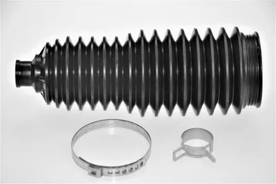 Produktbild von SPIDAN 84143 Lenkmanschette Gummi passend für PEUGEOT 2008 Kombi (CU)