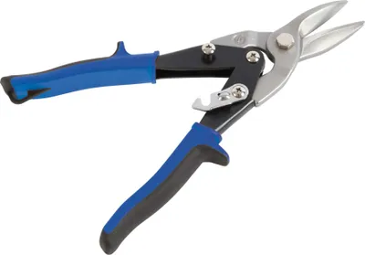 Image de Cisaille à tôle pour carrosserie Kunzer, coupe droite 7BSG01