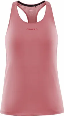 Produktbild von Craft Damen Singlet ADV Essence mit Feuchtigkeitstransport und Racerback