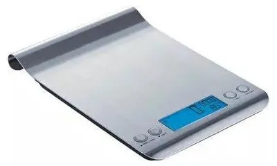Immagine prodotto di Bilancia Digitale Da Cucina ZHS520 Zephir 5 Kg