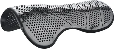 Produktbild von Busse Gel Pad Soft-Air, Farbe:schwarz, Größe:Warmblut