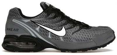 Produktbild von Nike Air Max Torch 4 Cool Grey - EU 38.5