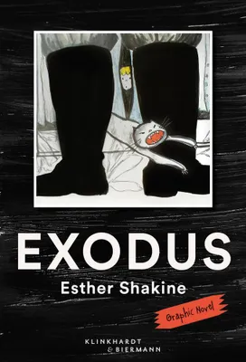Immagine prodotto di Shakine, E: Exodus