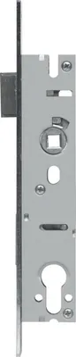 Produktbild von ABUS Rohrrahmenschloss ESR PZ LR Z 25 92 24 - 61758