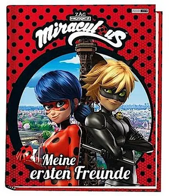 Immagine prodotto di Miraculous: Meine ersten Freunde