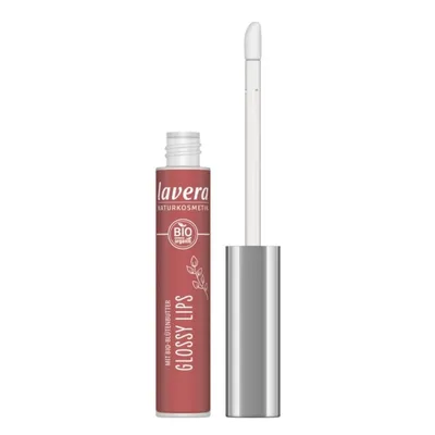 Obrázok produktu pre Lesklé pery - Delicious Peach 06 5,5 ml