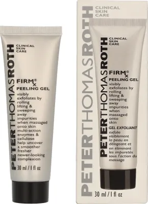 Image de P.T. Roth Firmx Gel Peeling 30 ml
