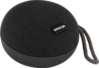 Produktbild von Sencor SSS 1000 NYX MICRO BLACK