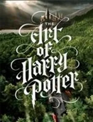 Immagine prodotto di The Art of Harry Potter