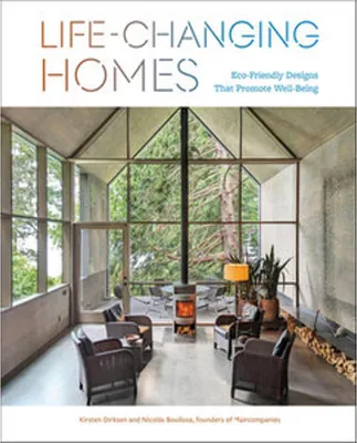 Immagine prodotto di Life-Changing Homes