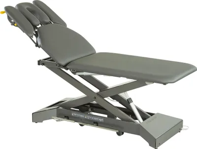 Produktbild von Lojer Elektrische Therapieliege "Kinos X5", 5-teilig
