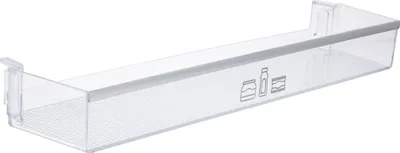 Produktbild von Türfach mitte für Kühlabteil smeg 760392153 in KühlGefrierKombination