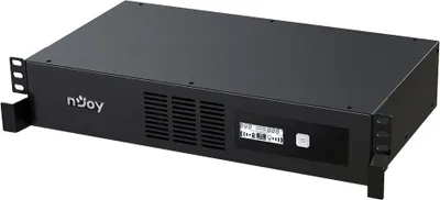 Produktbild von nJoy Code 800, Line-Interaktiv, 0,8 kVA, 480 W, Sine, 162 V, 290 V