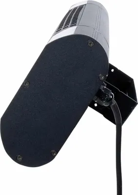 Produktbild von SUNRED® Wandheizstrahler Sun & Sound Ultra Wall 2000W