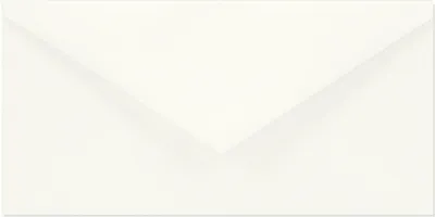 Image de Enveloppes DL blanches 120g/m2 10 pièces