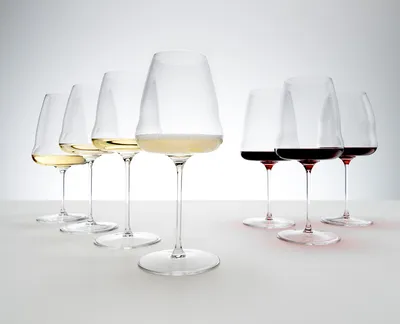Imagen del producto de Riedel WINEWINGS CHARDONNAY, pack individual, 1 unidad, referencia 123400097