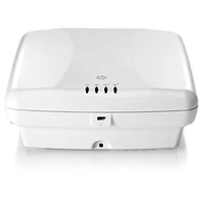 Obrázok produktu pre HPE 560, 2,4 GHz, 5 GHz, 10,100,1000 Mbit/s