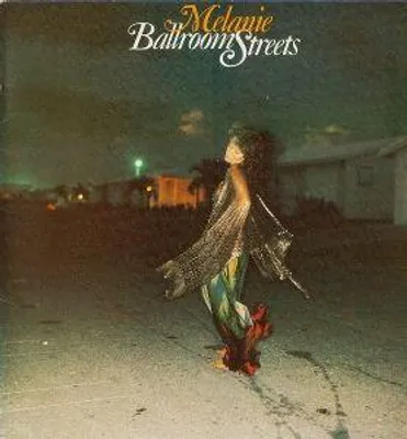 Produktbild von Ballroom Streets
