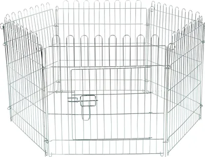 Produktbild von Kerbl Pet erweiterbares Freigehege