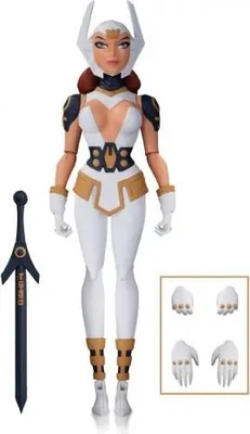 Produktbild von DC Comics DC Collectibles Actionfigur