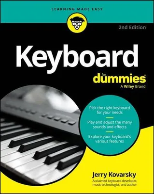 Immagine prodotto di Keyboard For Dummies