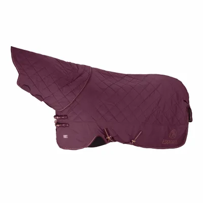 Produktbild von Eskadron Heritage 23/24 Dura Highneck Fauxfur 80 Stalldecke