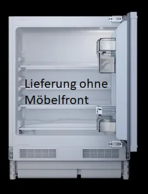 Produktbild von Küppersbusch Projectline Unterbau-Kühlgerät Festtürtechnik FKU1540.0i