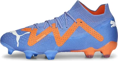 Produktbild von Puma Future Ultimate Fg/ag Fußballschuhe Für Frauen Blau EU 36 Blau EU 36
