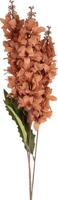 Immagine prodotto di Fiore artificiale Clayre & Eef 8x6x85 cm Rosa Plastica