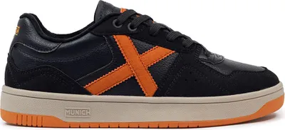 Immagine prodotto di Munich Stilo 07 Scarpe sportive Nero EU 45 Uomo Nero EU 45