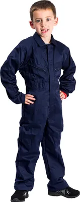 Produktbild von Portwest C890 Kinder Overall Navy Gr. 6