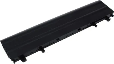 Produktbild von PowerSmart Li-Ion Akku 11,1V / 5200mAh/ 58Wh für Dell Y594M Y6KM7 Latitude 14 Latitude 14 5000