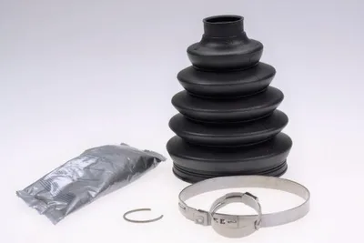 Produktbild von LÖBRO Faltenbalgsatz Antriebswelle für OPEL ZAFIRA B (A05) 306329