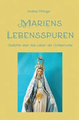 Produktbild von Mariens Lebensspuren