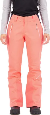 Produktbild von Spyder Winner Hosen Orange 6 Frau Orange 6