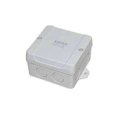 Obrázek produktu pro Danfoss Anschlußgehäuse f.iceg. pipeg. hotw. 19-400167