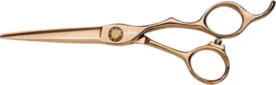 Produktbild von E-Kwip Kuro Schneideschere Roségold 5,5zoll