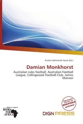 Produktbild von Damian Monkhorst