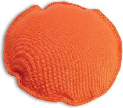 Produktbild von MYSTIQUE® Hunting Disc Dummy 165g Orange