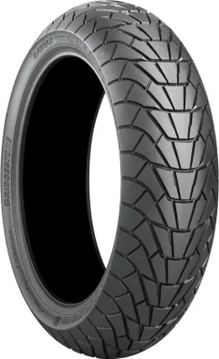 Produktbild von Bridgestone AX41S R Sommerreifen 180/80 14 78P Motorradreifen Enduro M+S Reifen