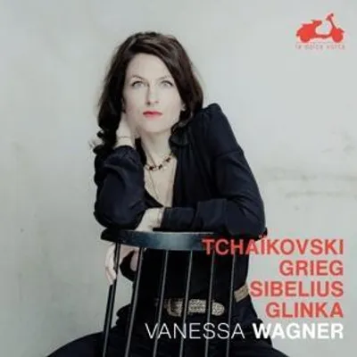 Produktbild von Wagner, V: Everlasting Seasons