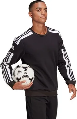 Obrázok produktu pre Adidas Mikiny Squadra 21, GT6638, Veľkosť: 170