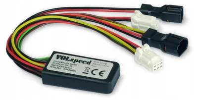 Obrázok produktu pre Tuning elektrobicyklov VOLspeed pre Giant Syncdrive Pro2 / Sport2 V4