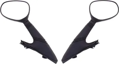 Immagine prodotto di Coppia di specchietti per moto PIAGGIO / VESPA X9 125 250 500 2000-2003, 581499