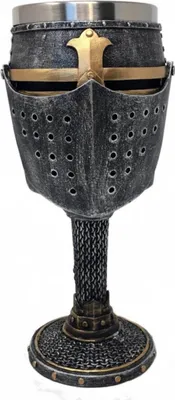 Produktbild von Kelch Ritterhelm