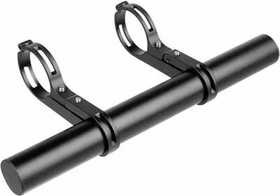 Produktbild von ISO 14112 Fahrradlenker-Befestigungshalterung