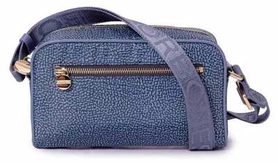 Immagine prodotto di BORBONESE - Borsa donna Camera Case Eco Line - Misura OS