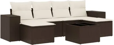 Zdjęcie produktu dla VidaXL 3255270, 7 szt.